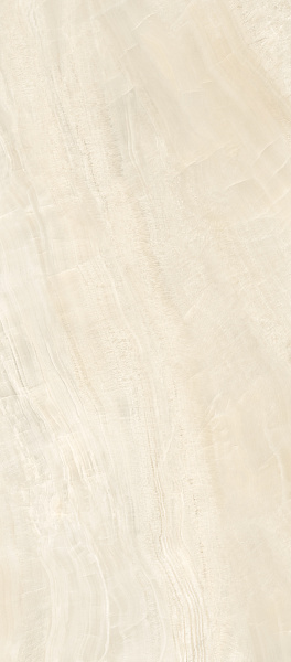 Onice White Polished